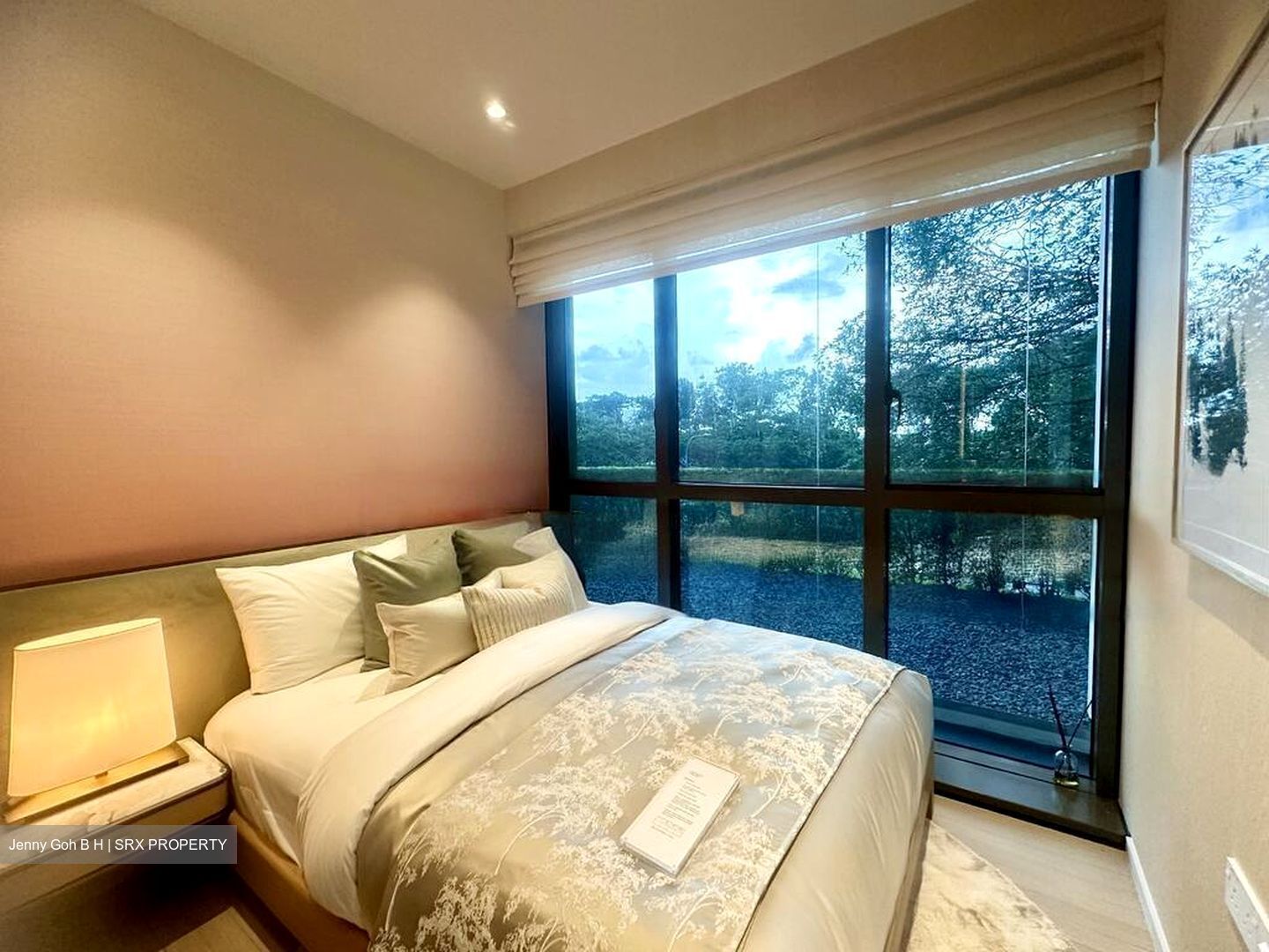 Pinetree Hill (D21), Condominium #452390951